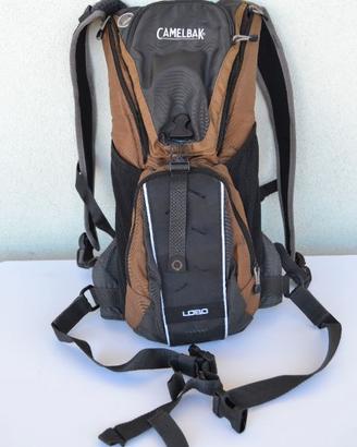 CAMELBAK LOBO  2LT --- ZAINO IDRICO