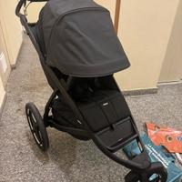 Thule Urban Glide 3