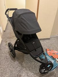 Thule Urban Glide 3