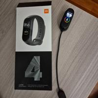 Mi Smart Band 4 - Smartwatch Xiaomi