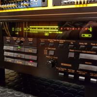 Nakamichi CR7E Full service