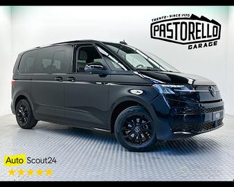 VOLKSWAGEN Multivan 7ª '21-> - Multivan 2.0 TDI 15