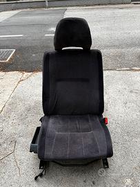 Sedili interni Volvo 740/760 GLE Polar