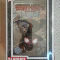 Funko Pop Spider-Man 60 Comic Covers