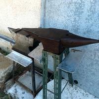 Attrezzature vari