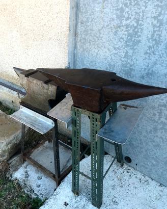 Attrezzature vari