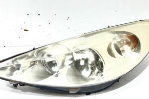 FARO FANALE GRUPPO OTTICO PROIETTORE ANTERIORE SIN