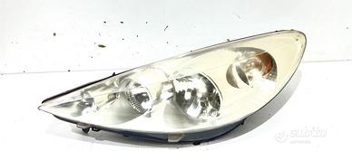 FARO FANALE GRUPPO OTTICO PROIETTORE ANTERIORE SIN