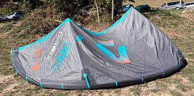 Vela Kitesurf Duotone Evo SLS 11 m² 2026