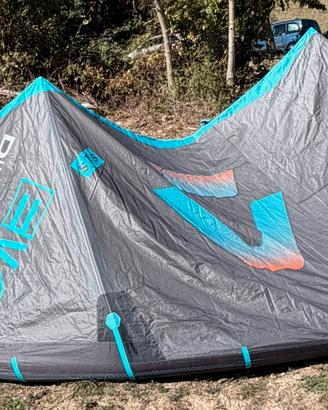 Vela Kitesurf Duotone Evo SLS 11 m² 2026