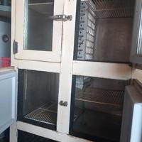 cella frigo BERKEL