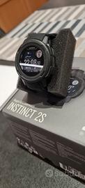 Garmin Instinct 2S