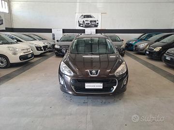 Peugeot 308 1.6 8V e-HDi 112CV Stop&Start SW Activ