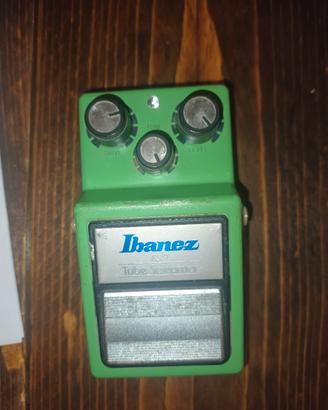 Ibanez t9 tube screamer