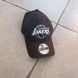 Cappello New Era 9FORTY Los Angeles Lakers