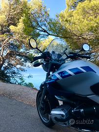 Bmw 1150 r
