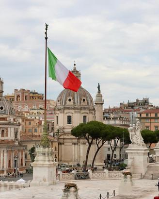 Italiano online per stranieri