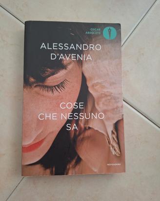 Cose che nessuno sa