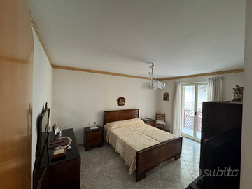 In piccolo condominio