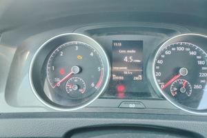 Golf TDI sw