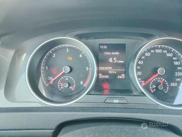 Golf TDI sw