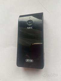 Cellulare a conchiglia NEC KMP7N2K1-1A.