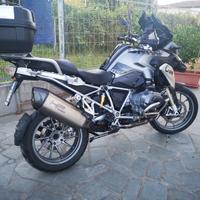 BMW Gs 1200