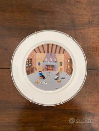 Piatto villeroy & boch