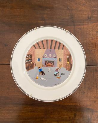 Piatto villeroy & boch