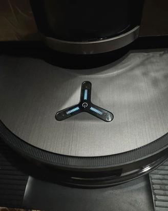 ECOVACS X11 OMNICYCLONE Robot Aspirapolvere