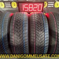 4 gomme 235 55 19 invernali fulda dot22