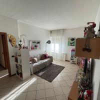 Attico trilocale