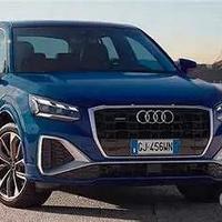 Ricambi audi q2 2023