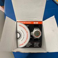 Orologio Sport LaCrosse XG-55 Altimetro Barometro