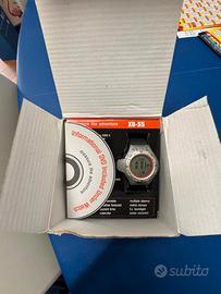 Orologio Sport LaCrosse XG-55 Altimetro Barometro