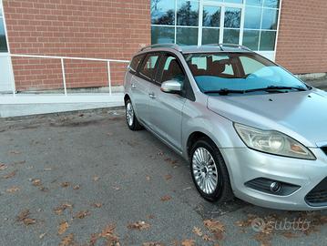 focus sw 1.6 
