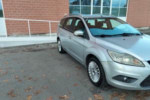 focus sw 1.6 