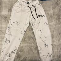 Pantaloni della tuta uomo