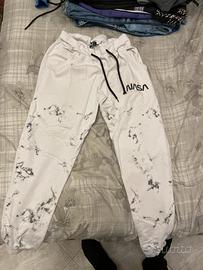 Pantaloni della tuta uomo