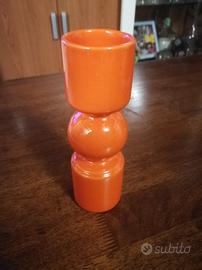 vaso arancione pino spagnolo