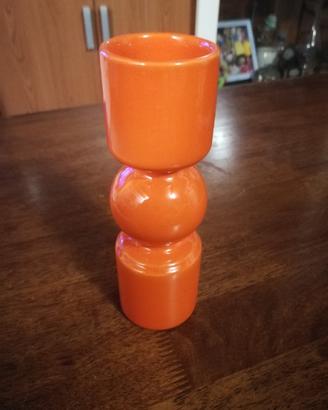 vaso arancione pino spagnolo