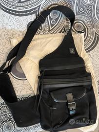 BELSTAFF HOLDSTER BAG BORSA TRACOLLA monospalla