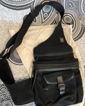 BELSTAFF HOLDSTER BAG BORSA TRACOLLA monospalla