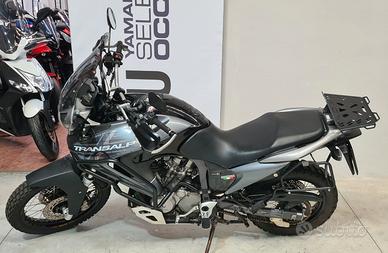 Honda Transalp XL 700 V (2007 - 2013)