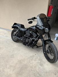 Harley Davidson Club style