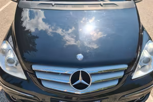 Mercedes 200 tdi  classe  b