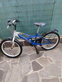 Bicicletta 20 "