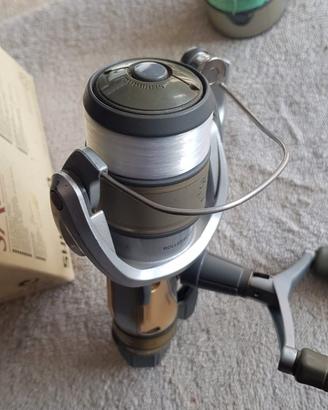 SHIMANO SAHARA HS