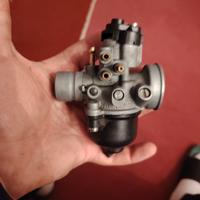 carburatore 13 dell'orto originale 