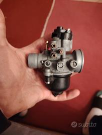 carburatore 13 dell'orto originale 